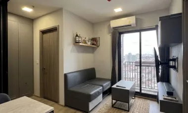 Condo en venta de 1 habitaciones en Bang Sue, Bangkok