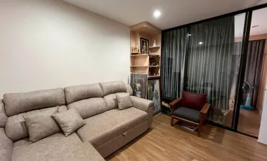 For sale 1 Beds condo in Bang Sue, Bangkok