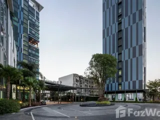 出售 2 卧室 公寓 在 Bang Sue, 曼谷