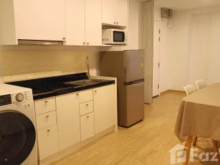 Condo en venta de 2 habitaciones en Khan Na Yao, Bangkok