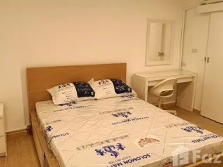 Condo en venta de 2 habitaciones en Khan Na Yao, Bangkok