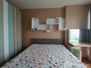 À vendre 1 chambre condo à Lat Krabang, Bangkok