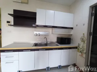 À vendre 1 chambre condo à Lat Krabang, Bangkok