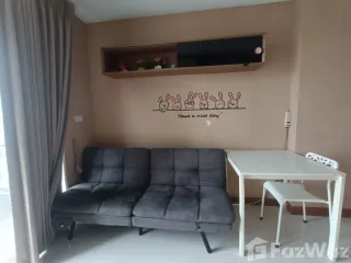 À vendre 1 chambre condo à Lat Krabang, Bangkok