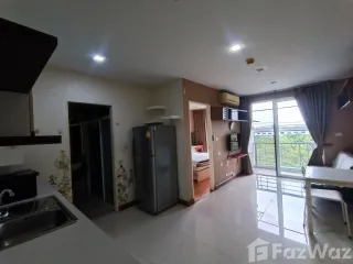 À vendre 1 chambre condo à Lat Krabang, Bangkok