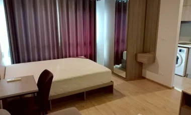 Condo en venta de 1 habitaciones en Chatuchak, Bangkok