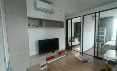 For sale 2 bedrooms condo in Min Buri, Bangkok
