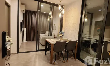 À vendre 1 chambre condo à Huai Khwang, Bangkok