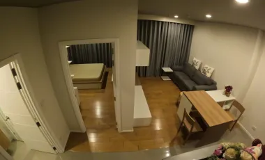For sale 1 bed condo in Watthana, Bangkok