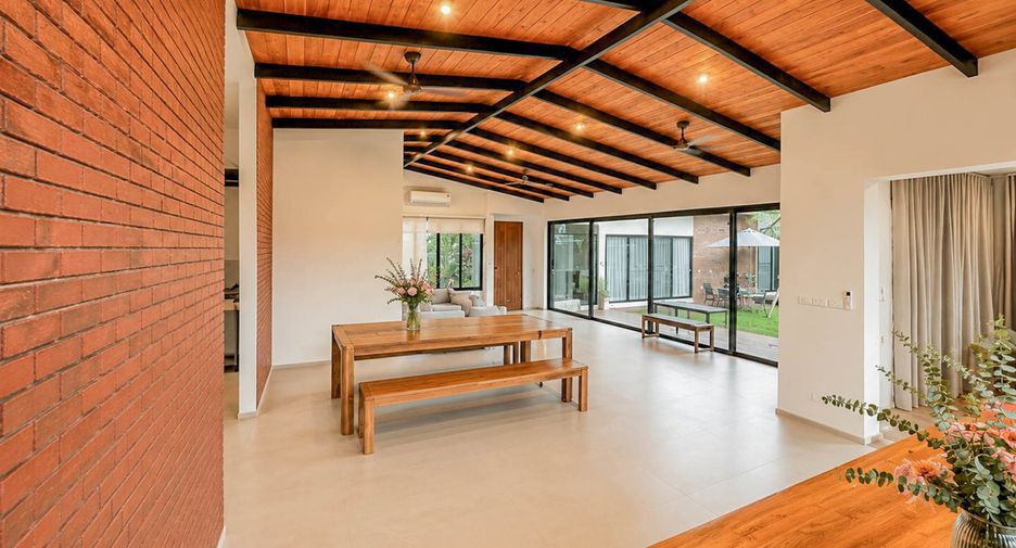 出售 5 卧室 独立屋 在 Hang Dong, Chiang Mai