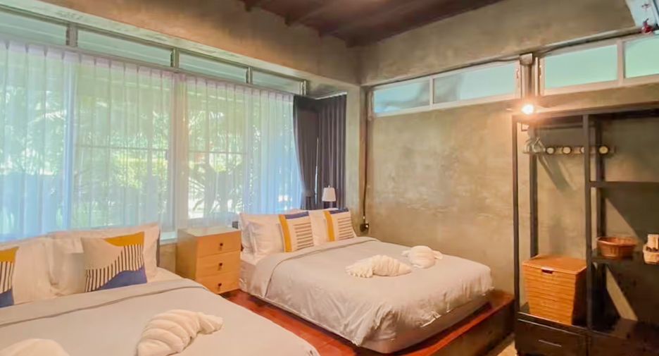 出售 5 卧室 独立屋 在 Hang Dong, Chiang Mai