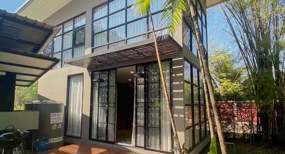 出售 5 卧室 独立屋 在 Hang Dong, Chiang Mai