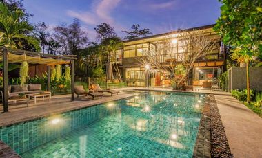 出售 5 卧室 独立屋 在 Hang Dong, Chiang Mai