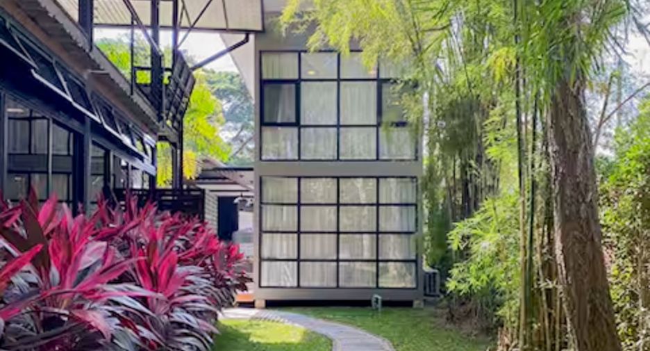 出售 5 卧室 独立屋 在 Hang Dong, Chiang Mai