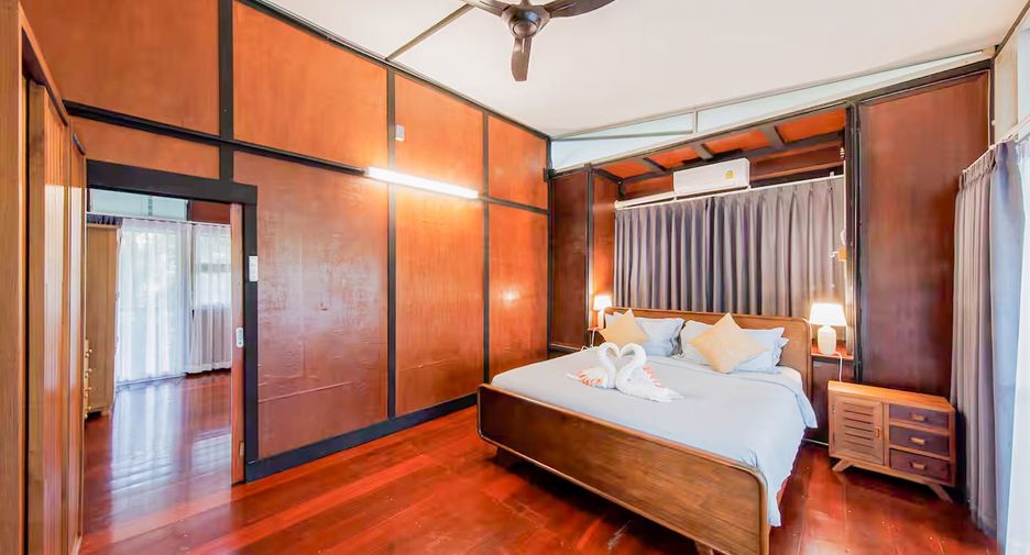 出售 5 卧室 独立屋 在 Hang Dong, Chiang Mai
