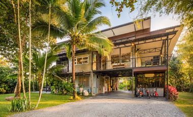 出售 5 卧室 独立屋 在 Hang Dong, Chiang Mai