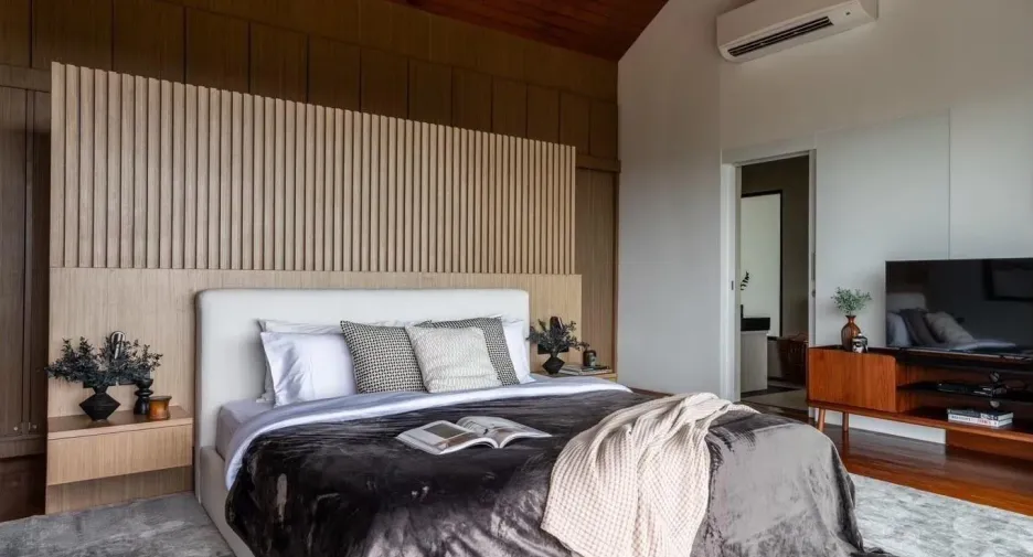 For sale 4 bedrooms villa in Ko Samui, Surat Thani