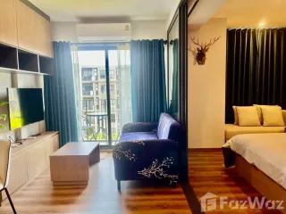 For rent 1 bed condo in Hua Hin, Prachuap Khiri Khan