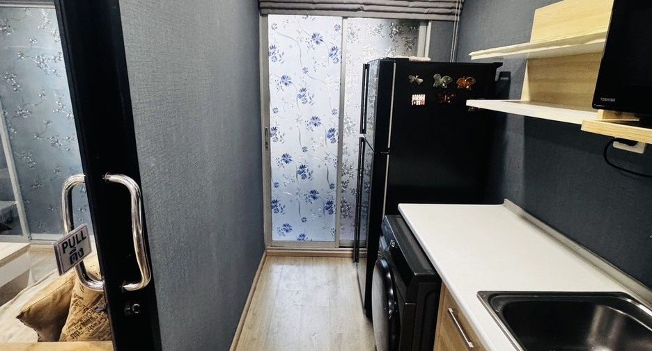 Condo en venta de 2 habitaciones en Bang Na, Bangkok