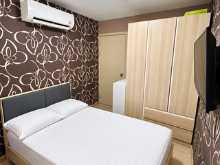 For sale 2 bedrooms condo in Bang Na, Bangkok