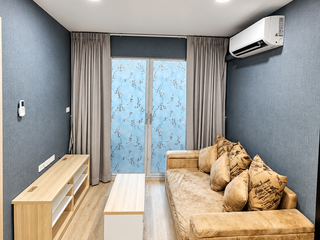 For sale 2 bedrooms condo in Bang Na, Bangkok