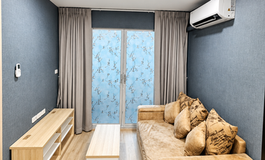 À vendre 2 chambres condo à Bang Na, Bangkok