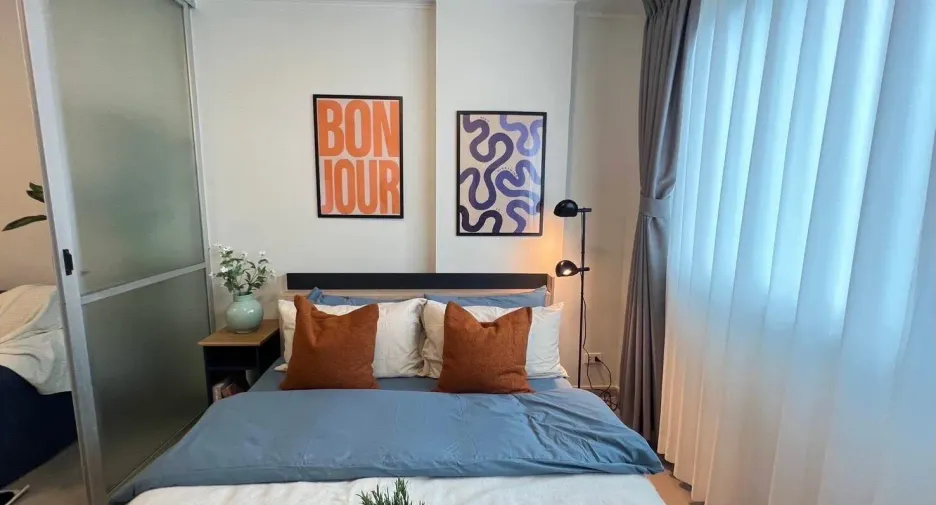 Condo en alquiler de estudio en Kathu, Phuket