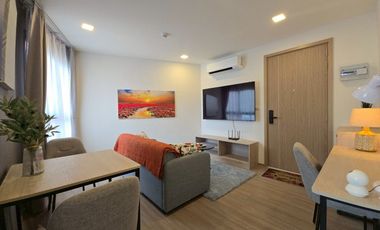 Condo en venta de 1 habitaciones en Mueang Phuket, Phuket