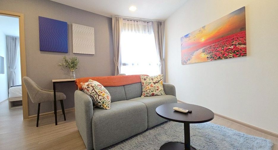 Condo en venta de 1 habitaciones en Mueang Phuket, Phuket