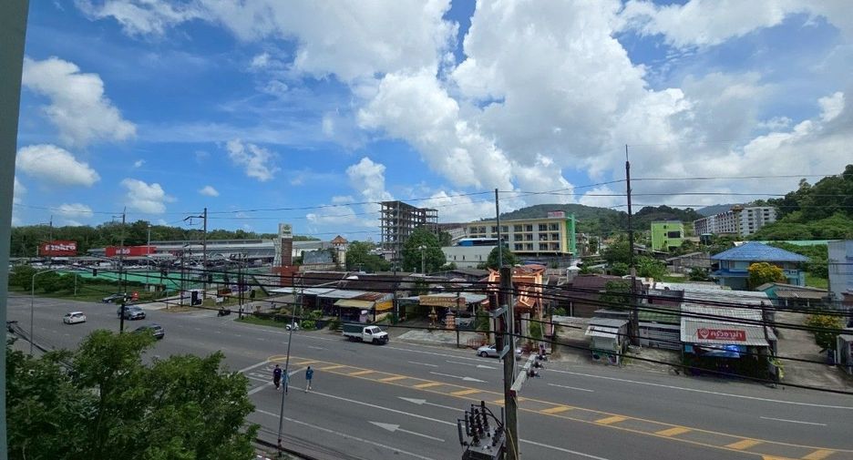 Condo en venta de 1 habitaciones en Mueang Phuket, Phuket