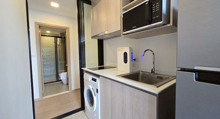 Condo en venta de 1 habitaciones en Mueang Phuket, Phuket