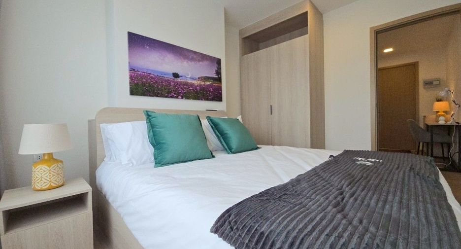 Condo en venta de 1 habitaciones en Mueang Phuket, Phuket