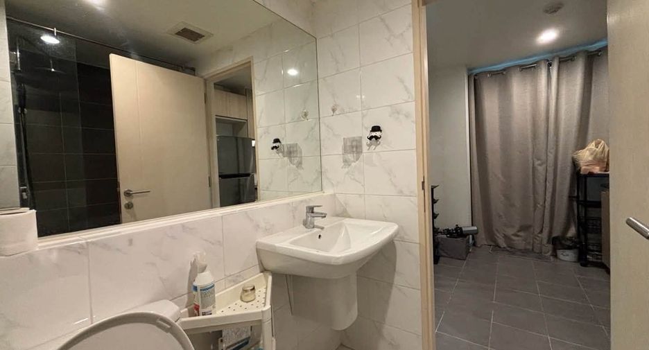 出租 1 卧室 公寓 在 Khlong Toei, 曼谷