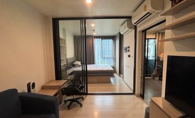 出租 1 卧室 公寓 在 Khlong Toei, 曼谷