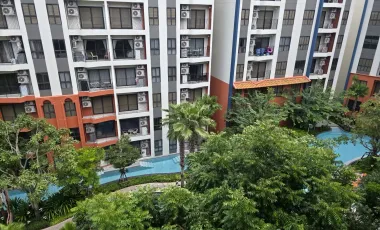 Wohnung zur Miete mit 2 Zimmer in Hua Hin, Prachuap Khiri Khan