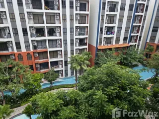 Wohnung zur Miete mit 2 Zimmer in Hua Hin, Prachuap Khiri Khan