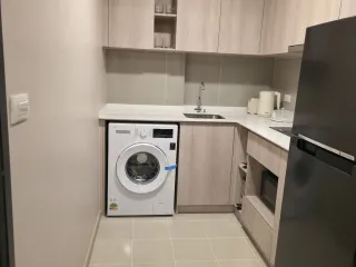 Wohnung zur Miete mit 2 Zimmer in Hua Hin, Prachuap Khiri Khan