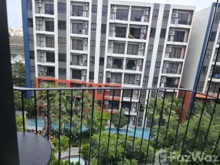 Wohnung zur Miete mit 2 Zimmer in Hua Hin, Prachuap Khiri Khan