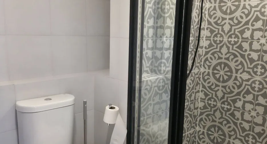 À louer 2 chambres condo à Hua Hin, Prachuap Khiri Khan