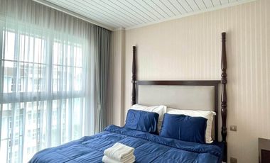 Wohnung zur Miete mit 1 Zimmer in Na Jomtien, Pattaya