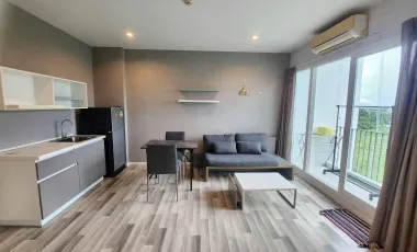 For rent 2 ベッドルーム condo in Mueang Chiang Mai, Chiang Mai