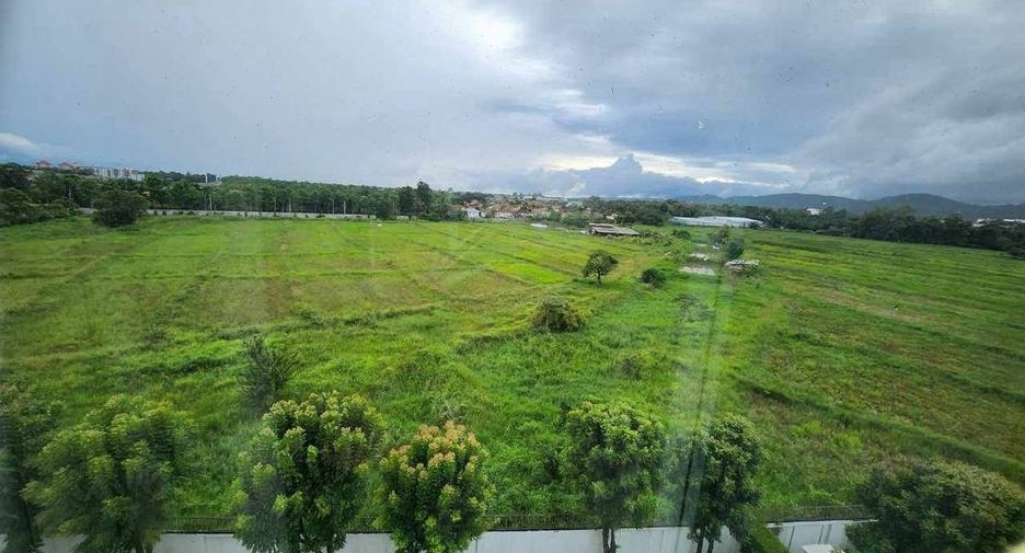 For rent 2 ベッドルーム condo in Mueang Chiang Mai, Chiang Mai