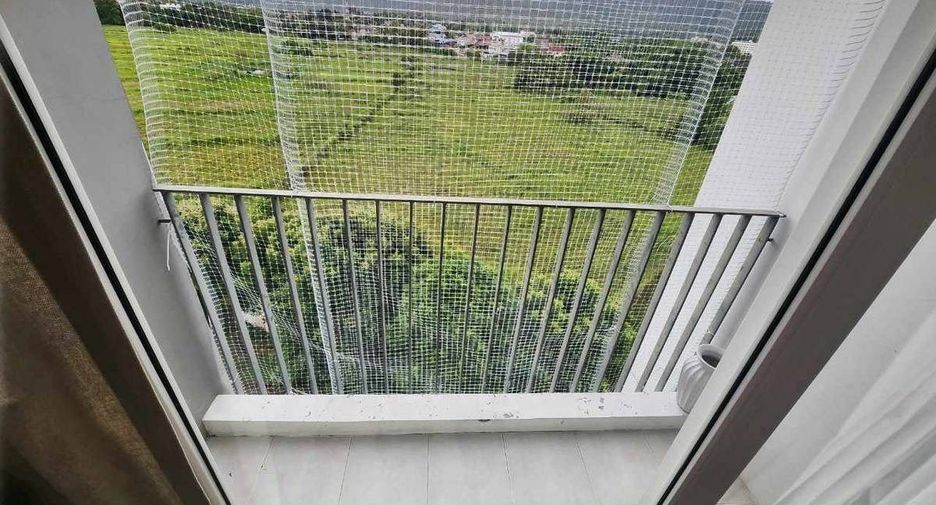 For rent 2 ベッドルーム condo in Mueang Chiang Mai, Chiang Mai
