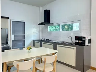 出售 和 出租 3 卧室 独立屋 在 Saraphi, Chiang Mai