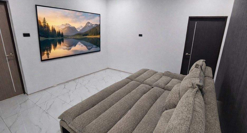 Villa en venta de 4 habitaciones en Doi Saket, Chiang Mai