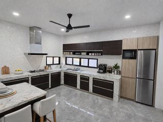 Villa en venta de 4 habitaciones en Doi Saket, Chiang Mai