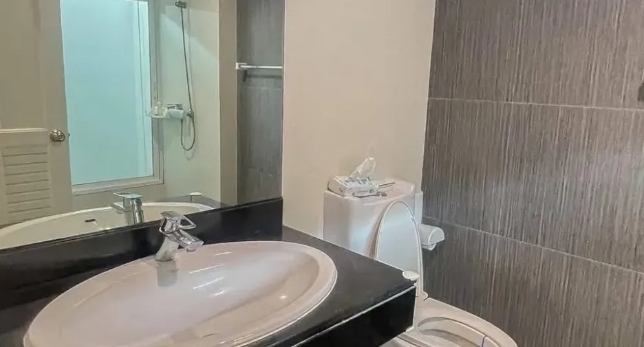 For rent and for sale 3 bedrooms house in Prawet, Bangkok