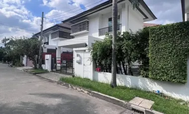 For rent and for sale 3 bedrooms house in Prawet, Bangkok