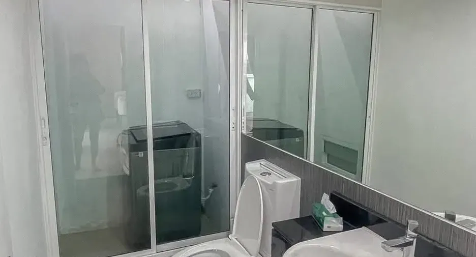 For rent and for sale 3 bedrooms house in Prawet, Bangkok