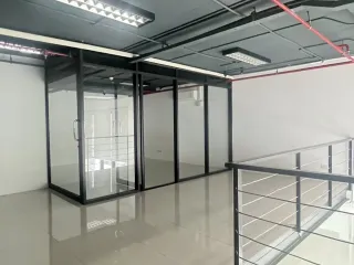 For rent office in Khlong Toei, Bangkok